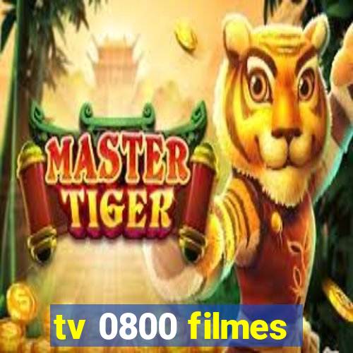 tv 0800 filmes
